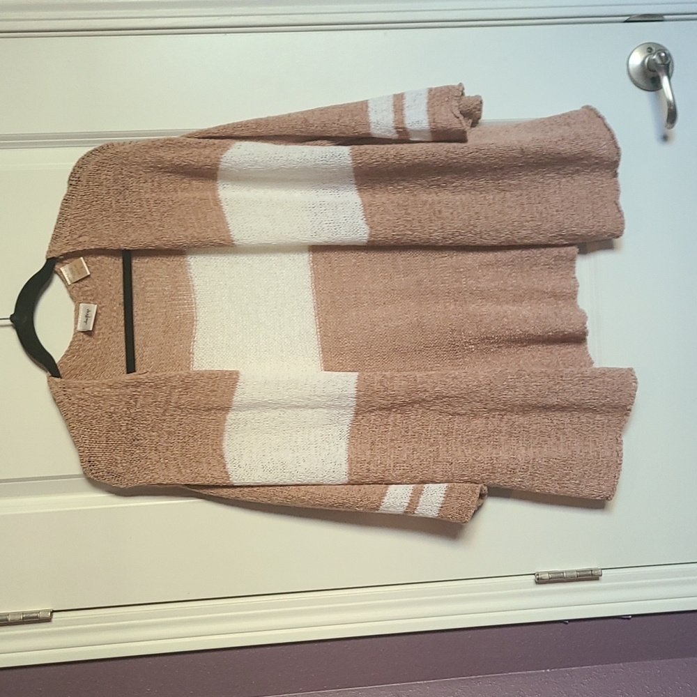Daytrip Cardigan